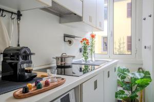 Centro Città, Suite Milano Porta Venezia