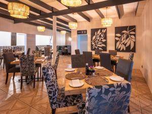 ANEW Resort White River Mbombela