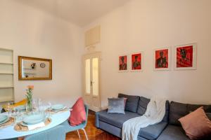 Porta Venezia Milano, Bilocale in Centro