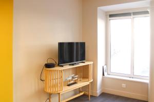 Beautiful apartment - Louvre Museum