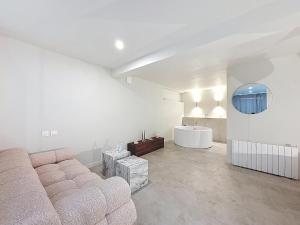 Douce escapade - Baignoire balnéo