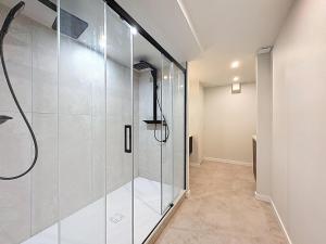 Douce escapade - Baignoire balnéo