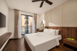 Zen Lotus Hotel & Apartment