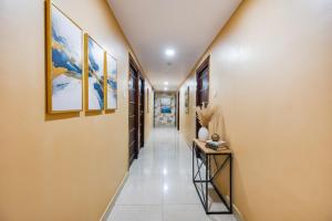 FabHotel Rotano Suites - Yelahanka