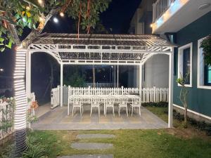 VTvilla 4PN novaworld phan thiết Mũi né