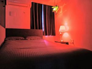 cozy homestay in tokyo