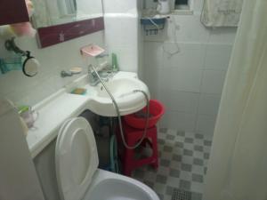 Ocean House - Ipjang