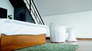 Pepperico Villas- Misty Hills Retreat near Munnar