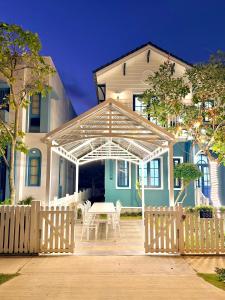 VTvilla 4PN novaworld phan thiết Mũi né