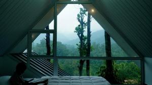 Pepperico Villas- Misty Hills Retreat near Munnar