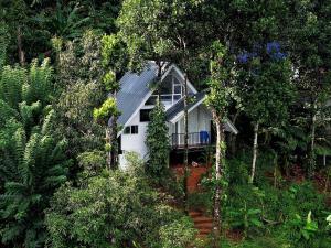 Pepperico Villas- Misty Hills Retreat near Munnar