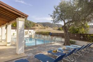 Rhodia Villa
