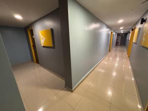 Grand Village Hotel by LME