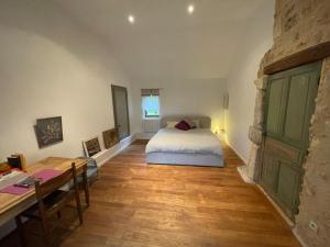 Forest House in Perigord Vert