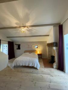 Forest House in Perigord Vert