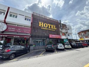 Grand Village Hotel by LME