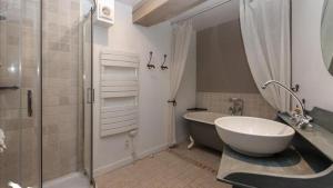 Forest House in Perigord Vert