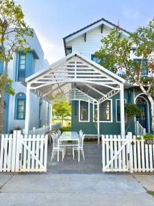 VTvilla 4PN novaworld phan thiết Mũi né