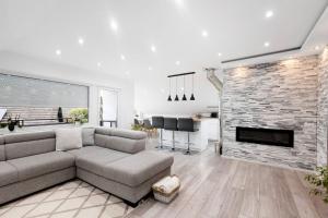 Ferienwohnung BlackForest