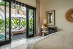 Luxury 3 bedroom villa Lediana