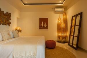 Luxury 3 bedroom villa Lediana