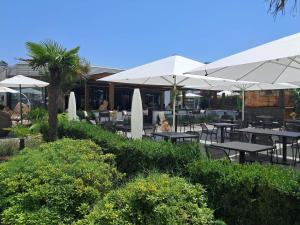Novotel Bordeaux Lac