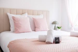 T3 urbain Toulouse 6 personnes avec terrasse