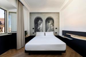 Boutique Hotel Travé Rome City Centre