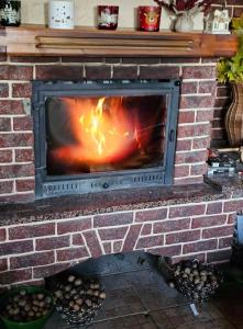 LESNA CHATA - jestesmy 15km od Energylandii, domek wolnostojacy, Beskid Maly