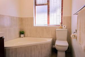 Voëlklip Mountain View Retreat