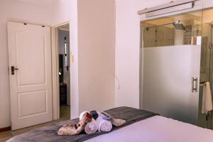 Voëlklip Mountain View Retreat