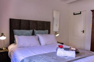 Voëlklip Mountain View Retreat