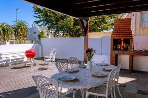 Voëlklip Mountain View Retreat