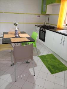 Étage de Villa avec jardin, près de laireport et parking privé