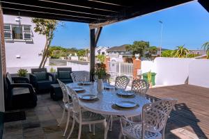 Voëlklip Mountain View Retreat