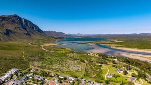 Voëlklip Mountain View Retreat