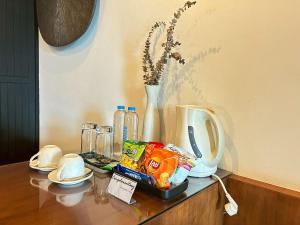 Benyada Lodge - Surin Beach