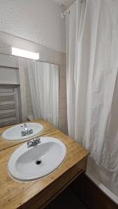 Val Thorens - Ski InOut - 6 Beds Flat J-C4
