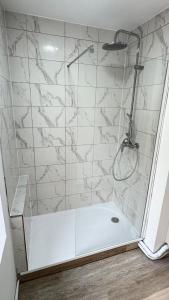 Cosy 5 - Belfort centre