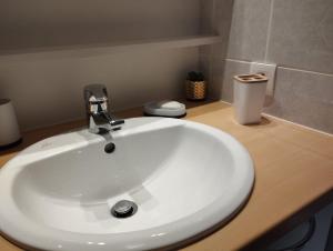 Sea views in Bray-Dunes