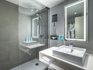 Novotel Strasbourg Centre Halles