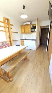 Val Thorens - Ski InOut - 6 Beds Flat J-C3