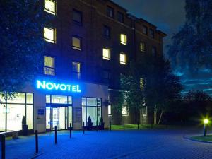 Novotel York Centre