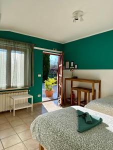 Studio Apartma Olive, Nova Gorica, Slovenia