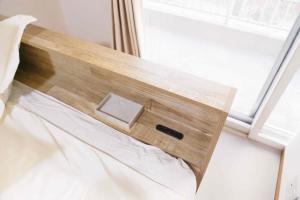 501Room,Elevator to the 5th Floor Two Bedroom Apartment Near Tokyo Tower with Direct Train Access to Haneda Narita Airports and Asakusa