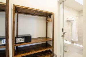 2 Bedrooms Private Pool Villa Seminyak