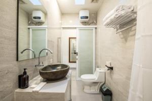 2 Bedrooms Private Pool Villa Seminyak