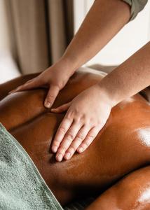 Diaz Ocean View Hotel & Spa