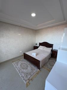 VILLA Dar BOUAZZA, Vue sur mer, 200m de la plage