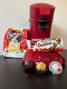 3 chambres, T4 100m2, Free Parking Privé, Lumineux & Spacieux